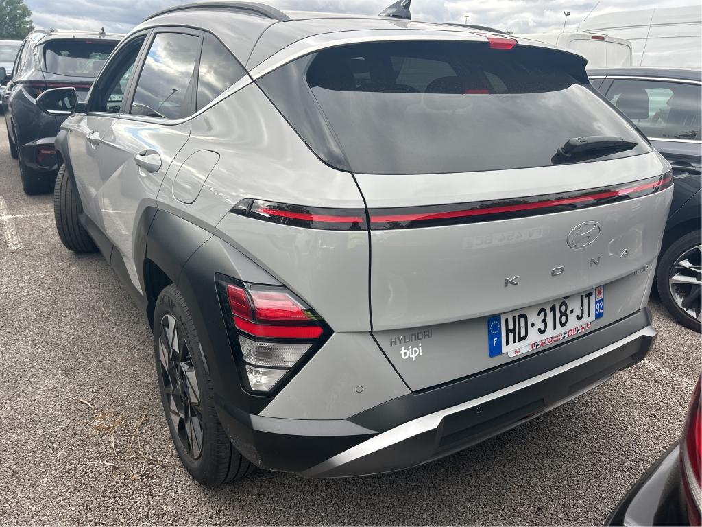HYUNDAI KONA Hybrid 129 Creative 2025