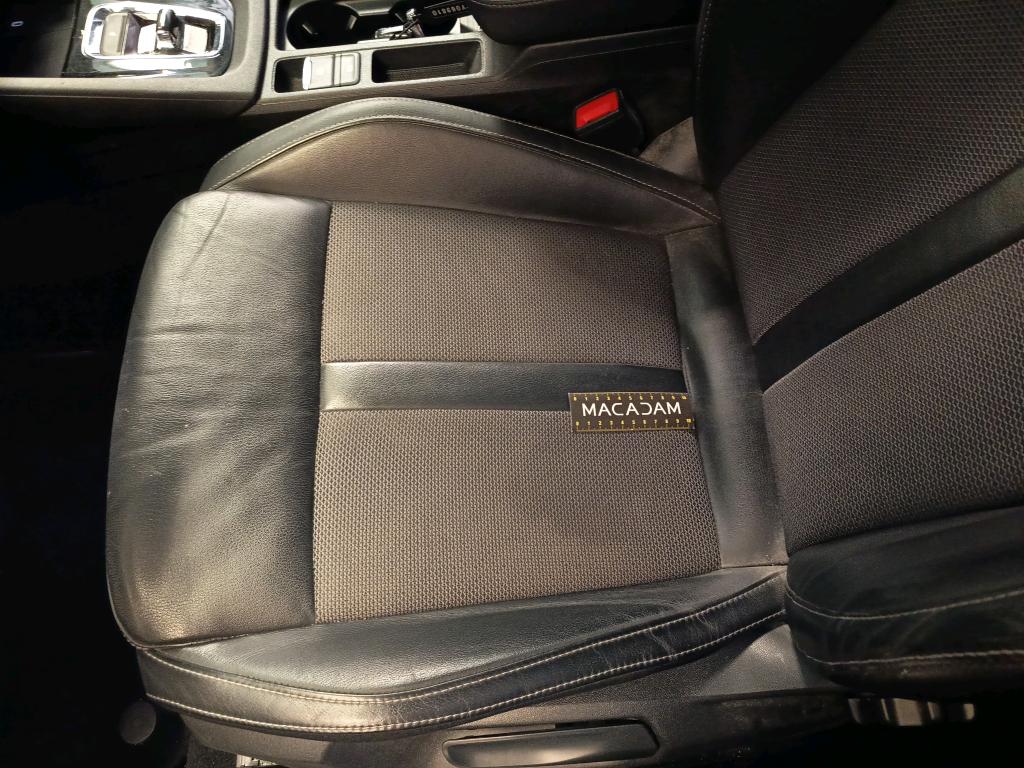 SKODA OCTAVIA COMBI 2.0 TDI 150 ch DSG7 Style 2023