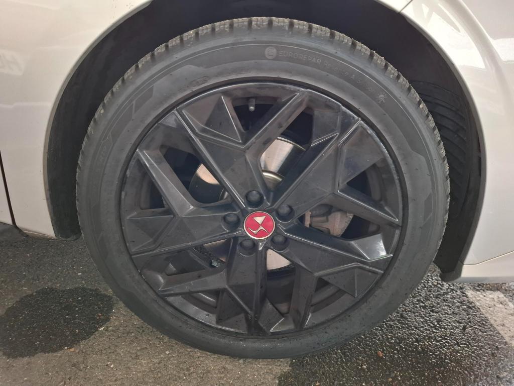 DS 4 DS4 BlueHDi 130 EAT8 Performance Line 2022