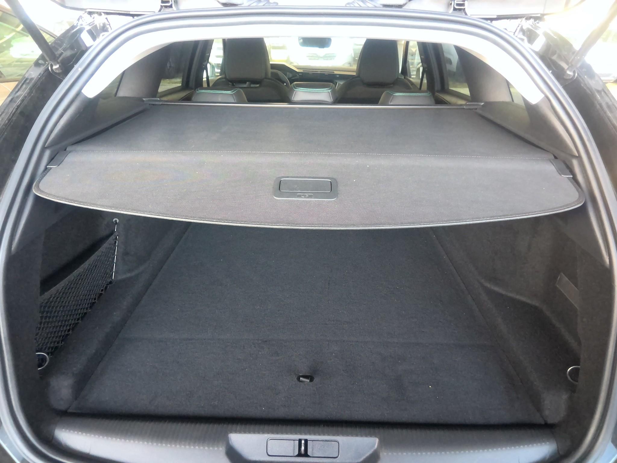 PEUGEOT 308 SW BlueHDi 130ch S&S EAT8 Allure 2025