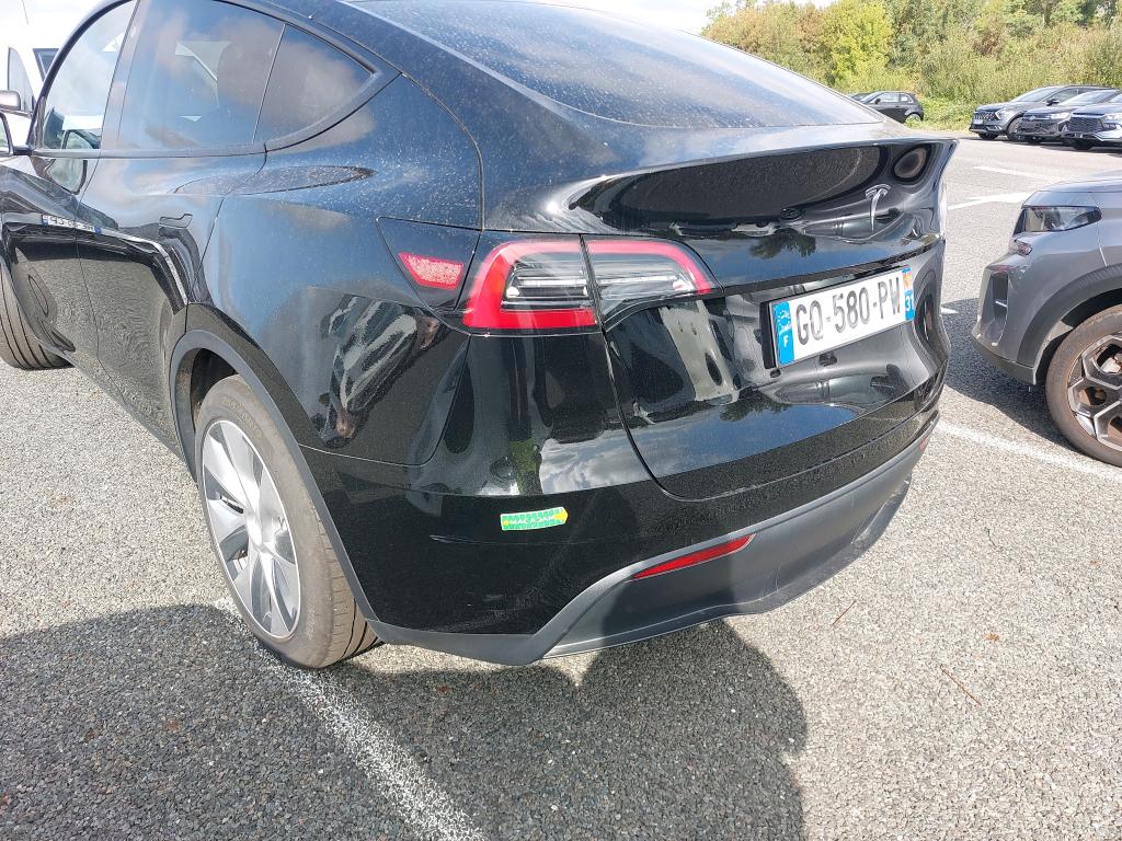 TESLA  2023