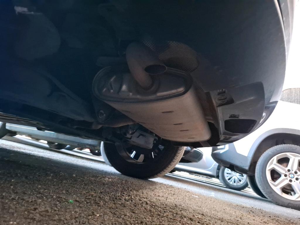 VOLVO XC40 T4 Recharge 129+82 ch DCT7 Ultimate 2023