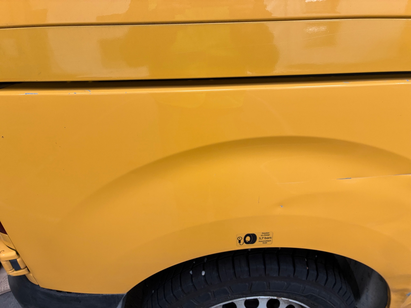 CITROEN JUMPY FGN M BLUEHDI 100 S&S BVM6 CONTROL 2021