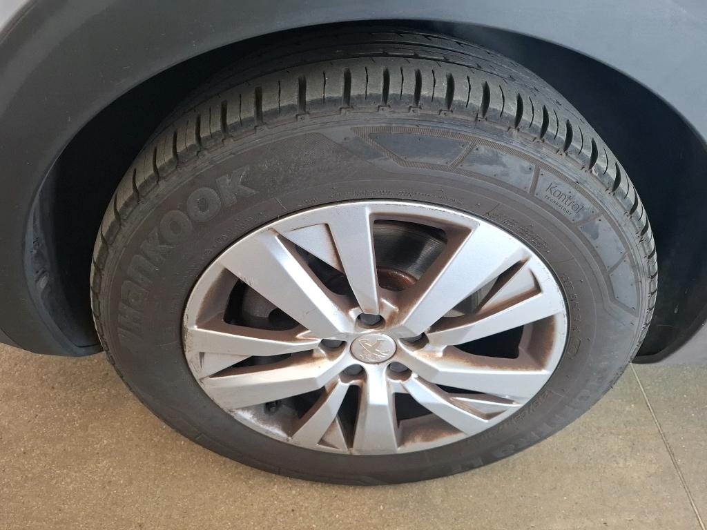 PEUGEOT 3008 BUSINESS BlueHDi 130ch S&S EAT8 Active 2021