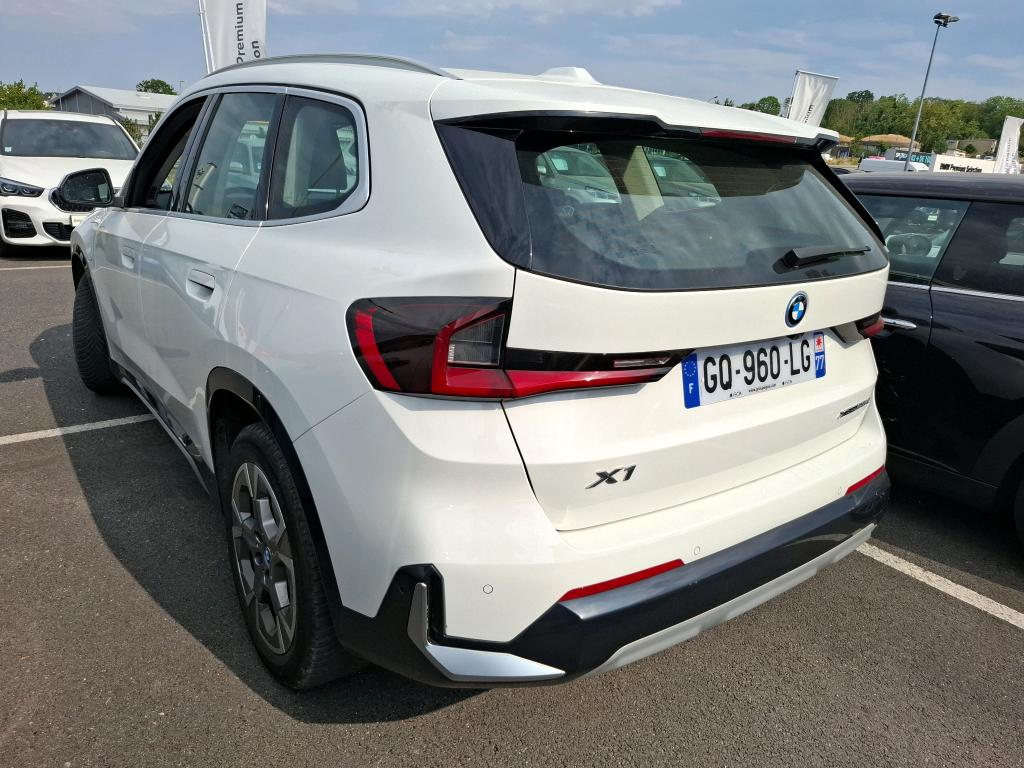 BMW X1 U11 xDrive 25e 245ch DKG7 xLine 2023