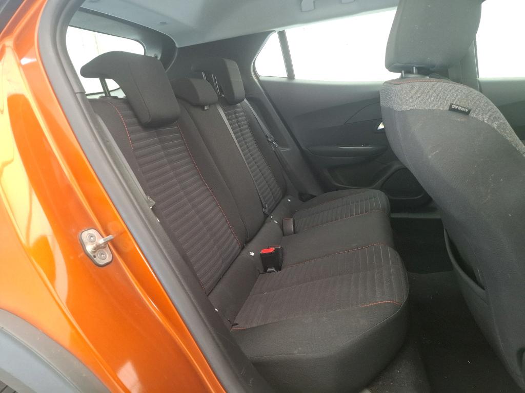PEUGEOT 2008 BUSINESS BlueHDi 130 S&S EAT8 Active 2021