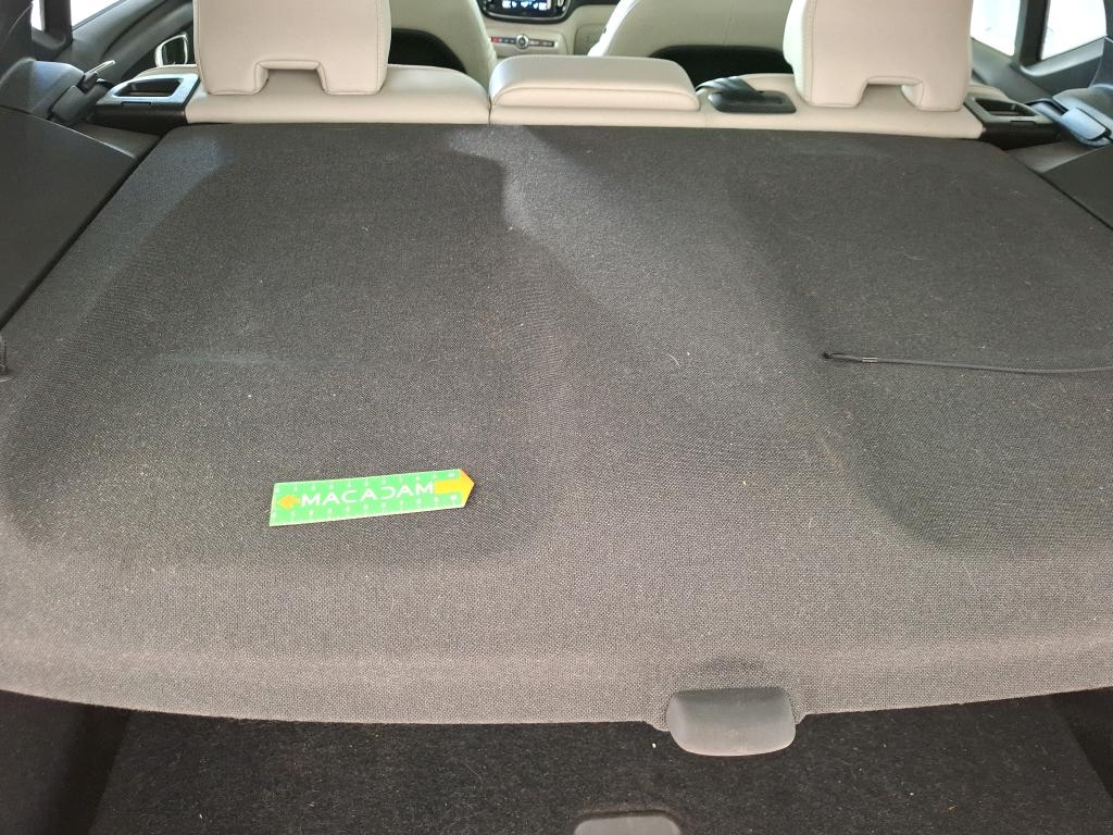 VOLVO XC40 T4 Recharge 129+82 ch DCT7 Ultimate 2023