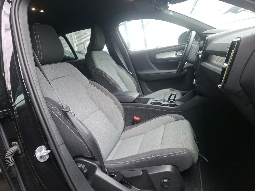VOLVO XC40 T4 Recharge 129+82 ch DCT7 Start 2023