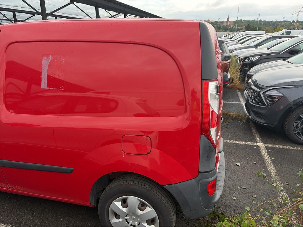 RENAULT KANGOO VU EXPRESS BLUE DCI 95 EXTRA R-LINK 2021