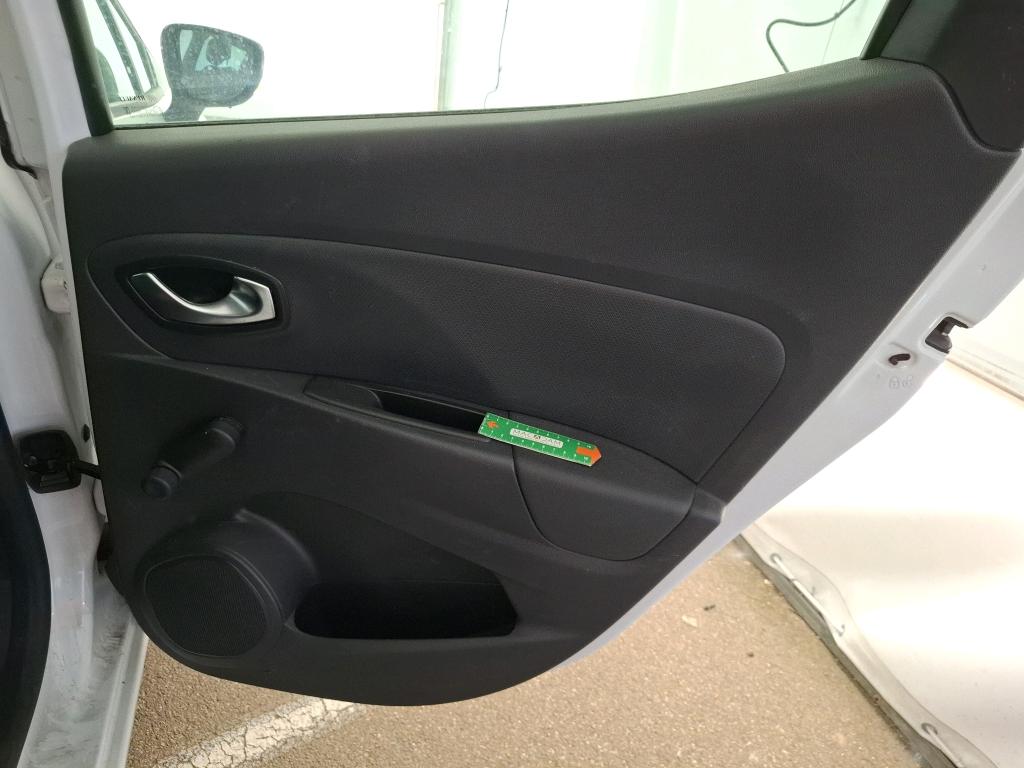 RENAULT CLIO SOCIETE DCI 90 ENERGY E6C AIR MEDIANAV 2019