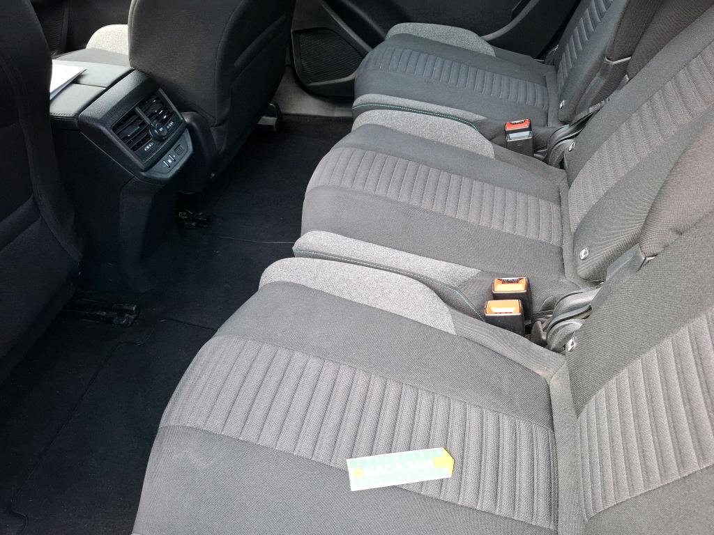 PEUGEOT 5008 Hybrid 136 e-DCS6 Active Pack 2024