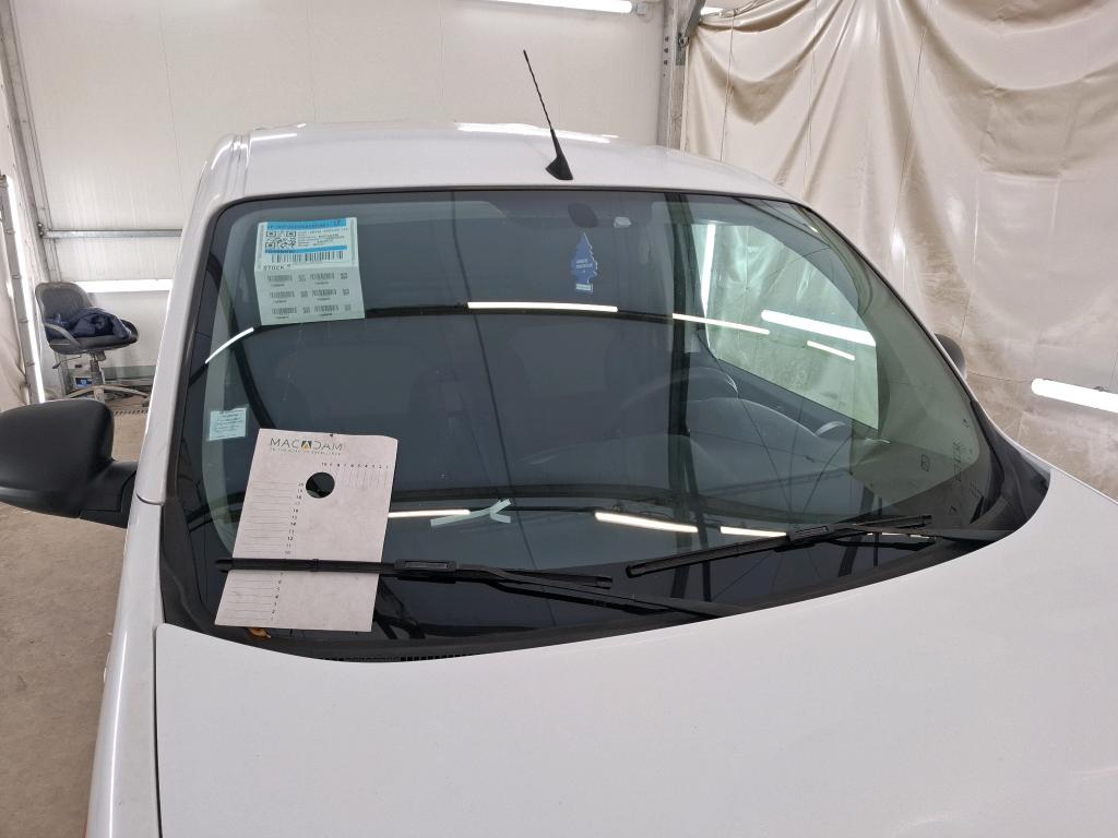 RENAULT KANGOO VU EXPRESS GRAND VOLUME BLUE DCI 95 EXTRA R-LINK 2020