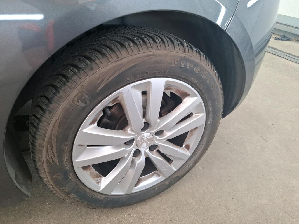 PEUGEOT 308 BUSINESS PureTech 130ch S&S EAT8 Active 2019