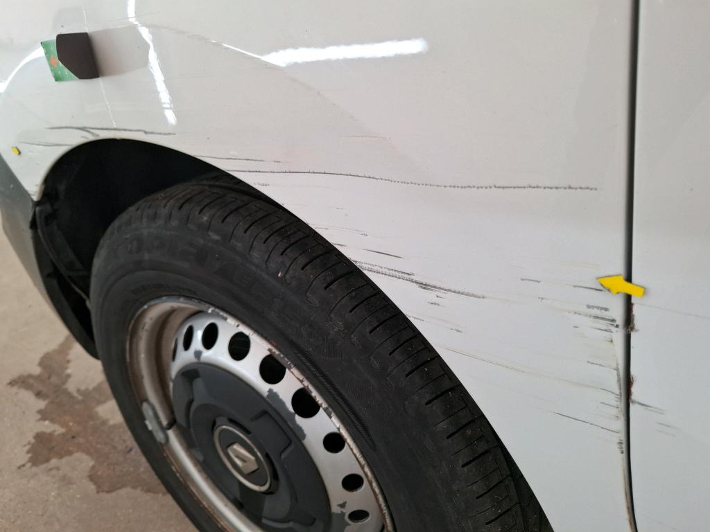 RENAULT EXPRESS VAN TCE 100 CONFORT 2021