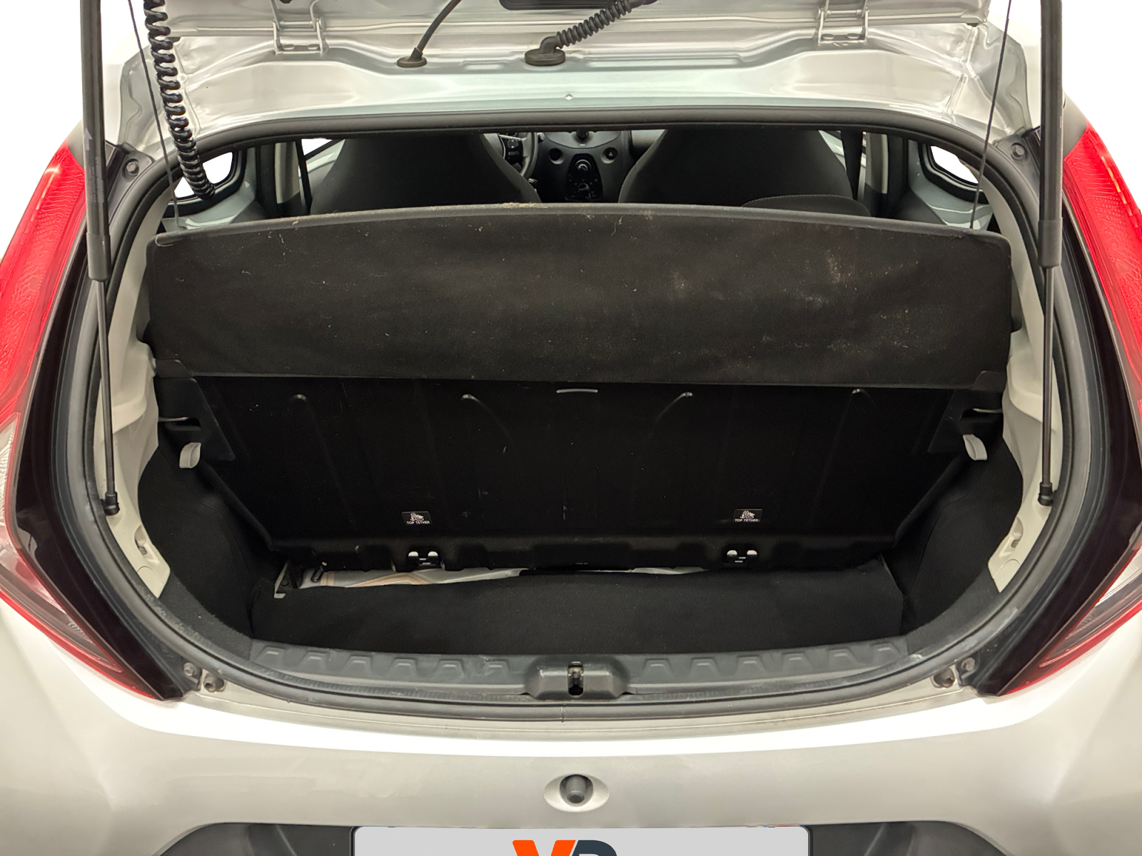 TOYOTA Aygo Pro 1.0 VVT-i x-pro 2021