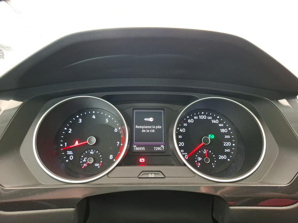 VOLKSWAGEN TIGUAN 1.5 TSI 150ch DSG7 Life Plus 2023