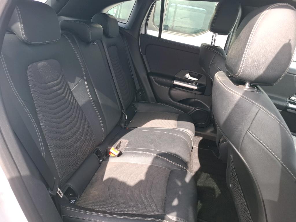 MERCEDES GLA II 250 e 8G-DCT Progressive Line 2023