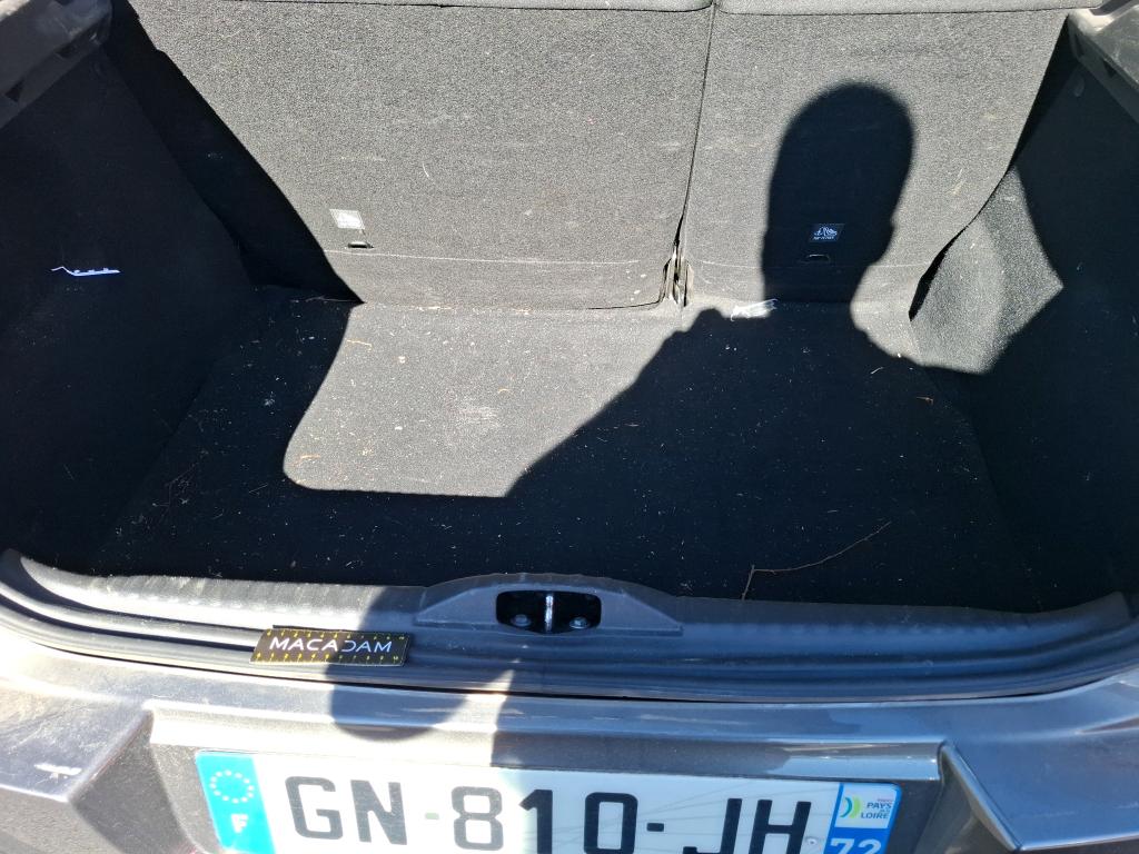 CITROEN C3 BlueHDi 100 S&S BVM6 Shine 2023