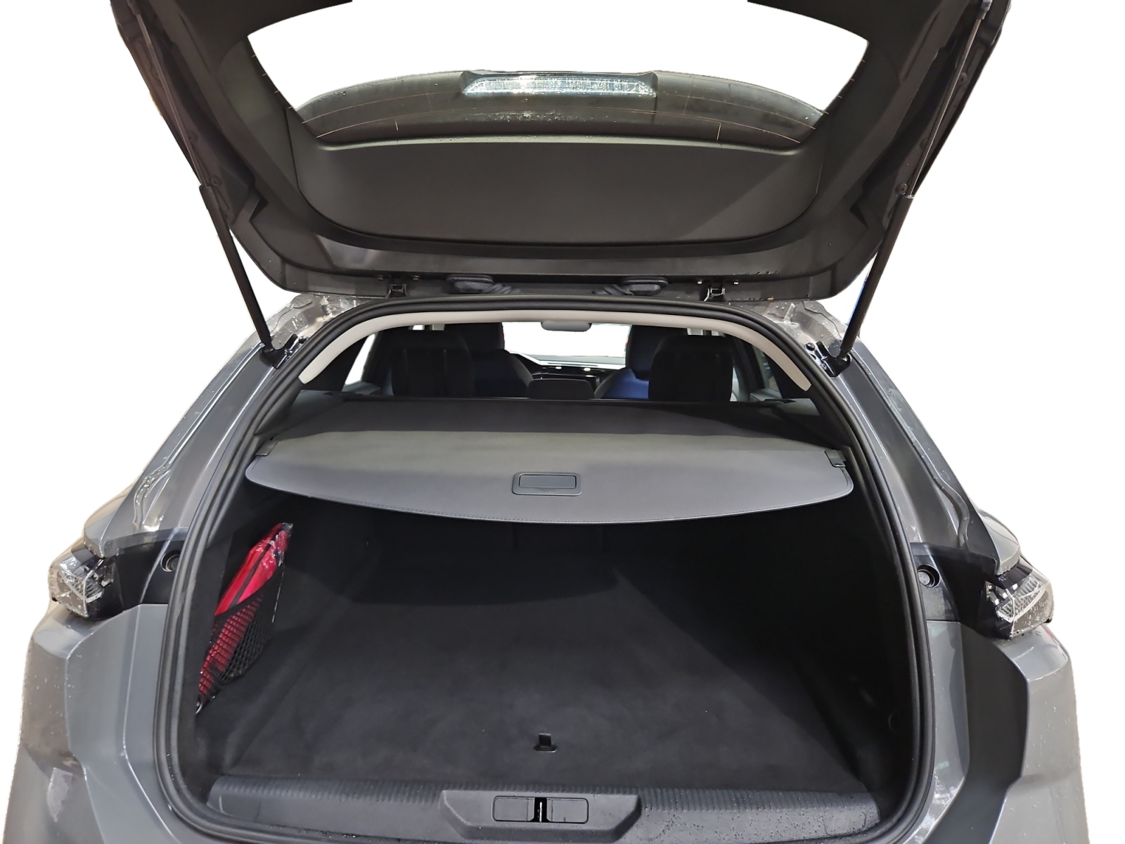 PEUGEOT 308 SW BlueHDi 130ch S&S EAT8 Allure 2026