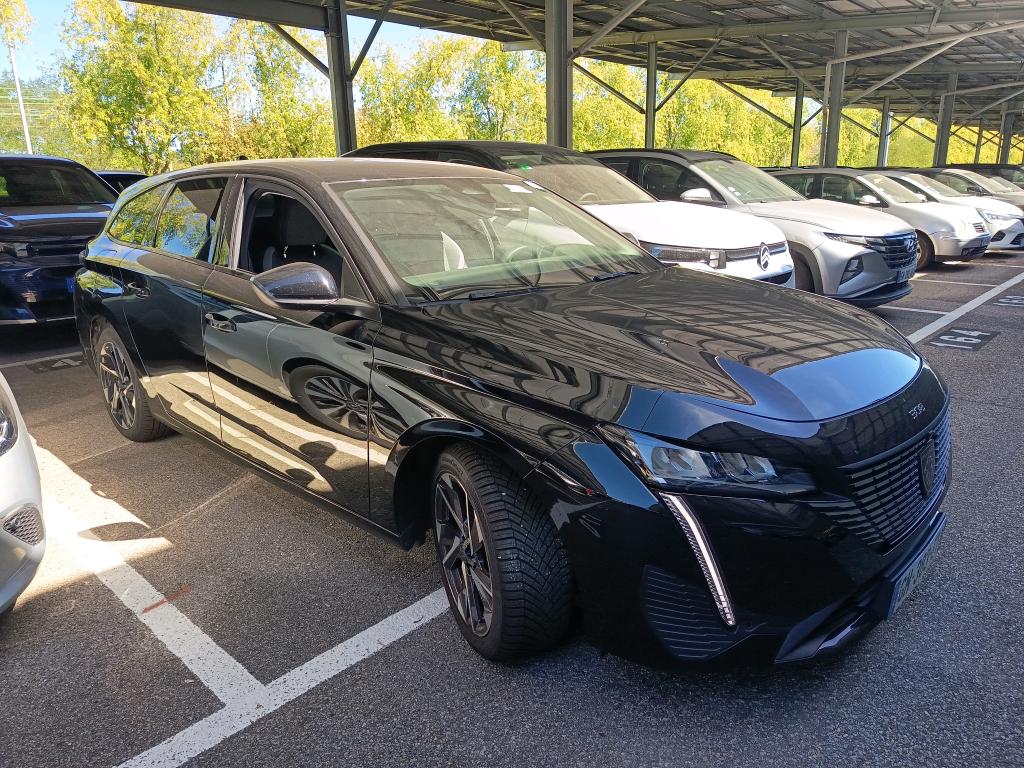 PEUGEOT 308 SW BlueHDi 130ch S&S EAT8 Allure Pack 2023