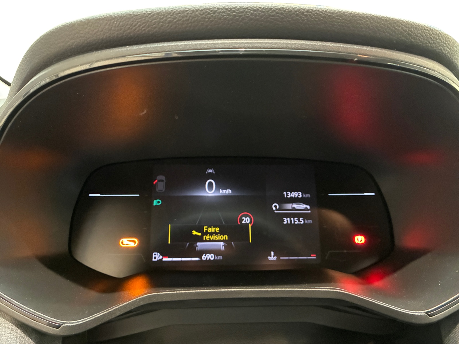 RENAULT Clio Blue dCi 100 Evolution 2025