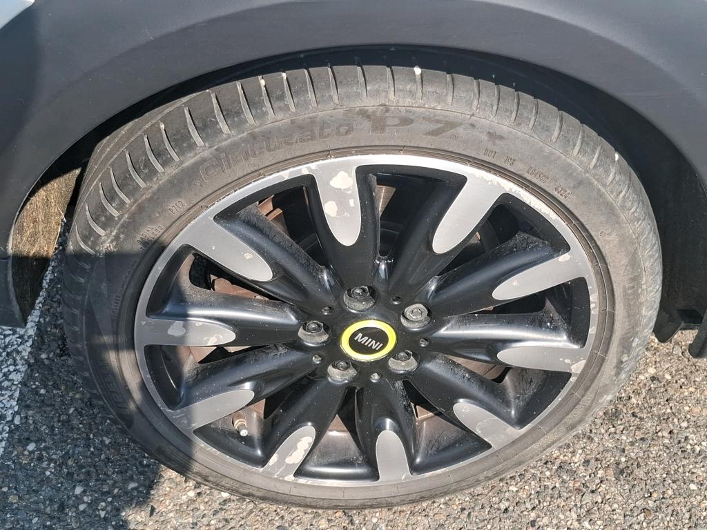 MINI HATCH 3 Portes Cooper SE 184 ch Finition Yours 2020