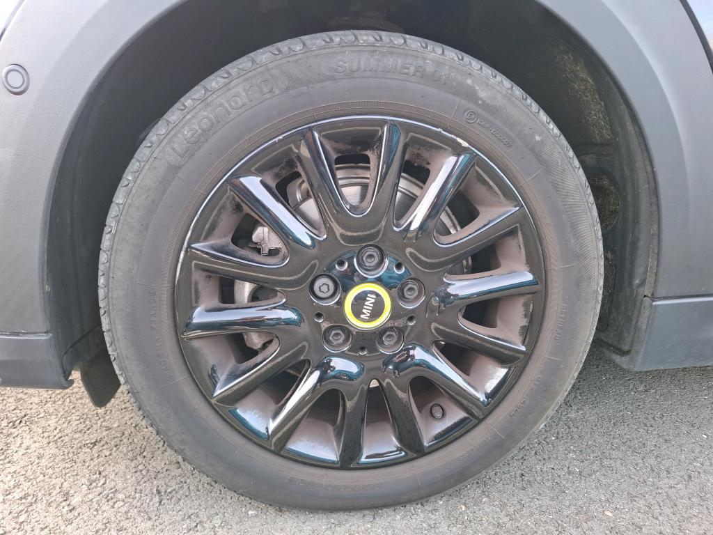 MINI HATCH 3 Portes Cooper SE 184 ch Edition Premium Plus 2023