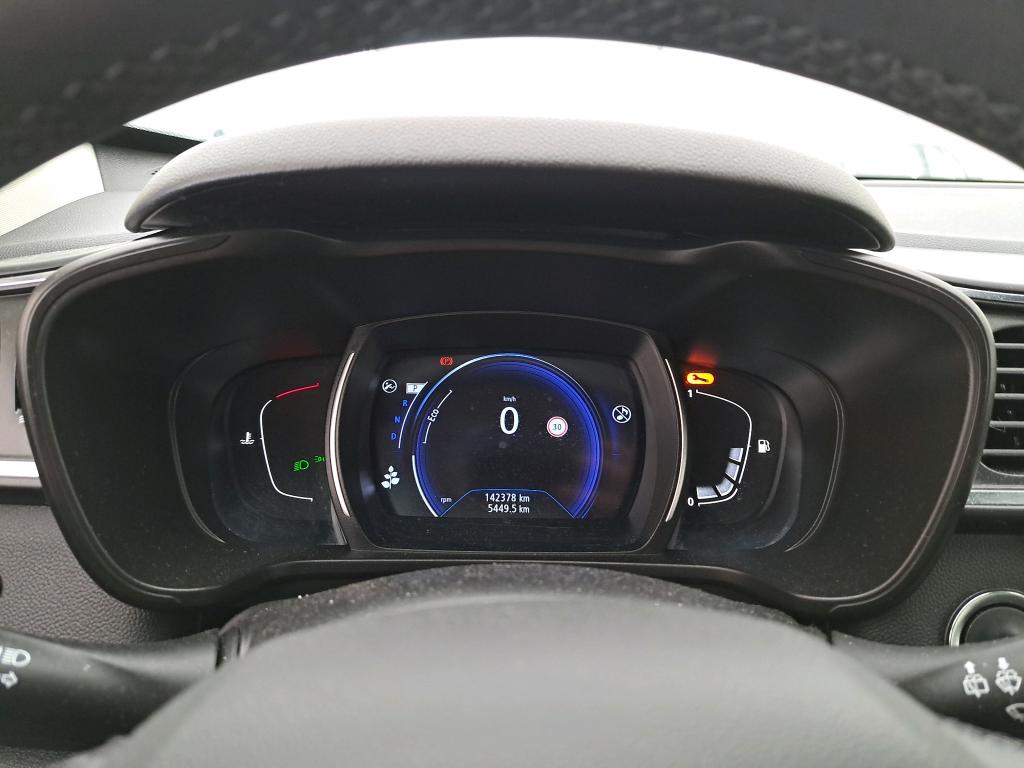 RENAULT KADJAR Blue dCi 115 EDC Business 2020