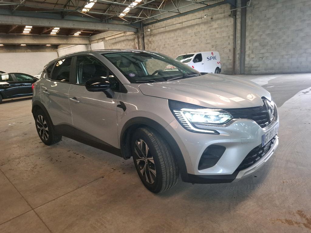 RENAULT CAPTUR TCe 90 Evolution 2024
