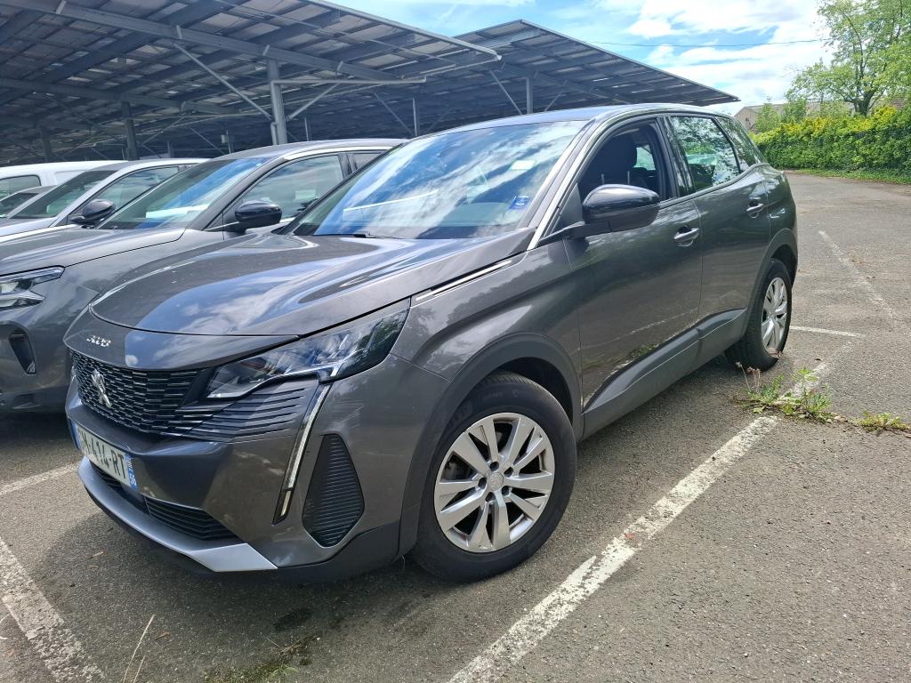 3008 BLUEHDI
