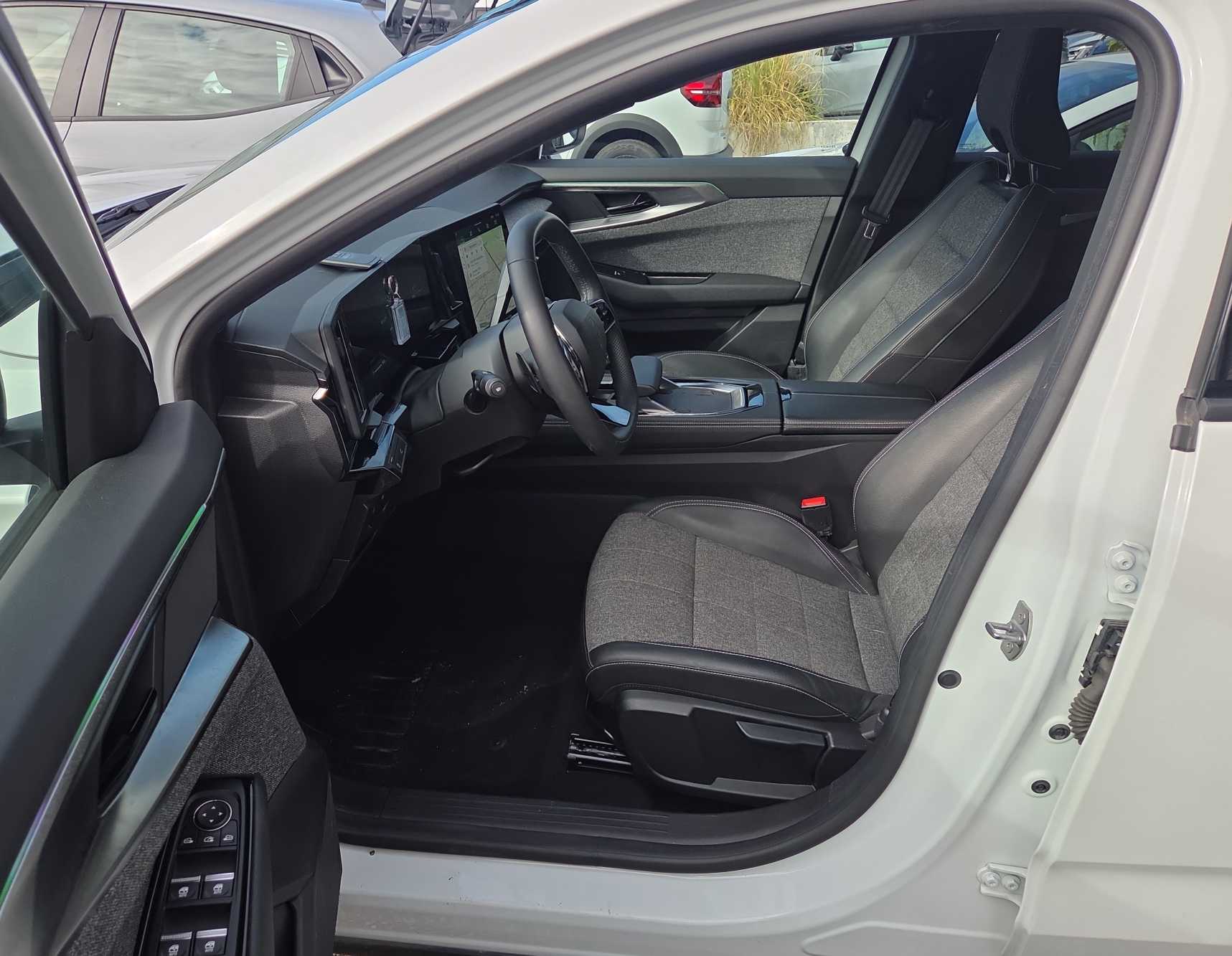 RENAULT Espace E-Tech full hybrid 200 GSR2 Techno 7 places 2025