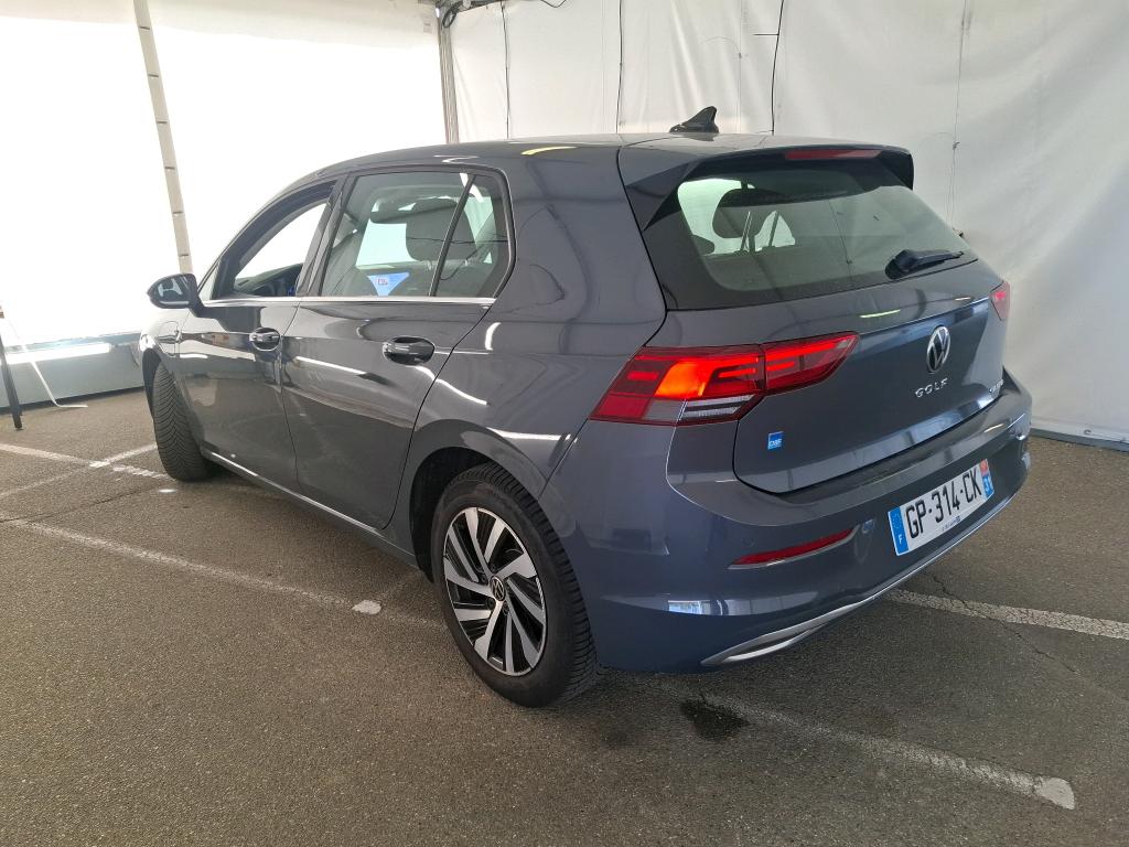 VOLKSWAGEN GOLF 1.4 Hybrid Rechargeable OPF 204 DSG6 Style 2023