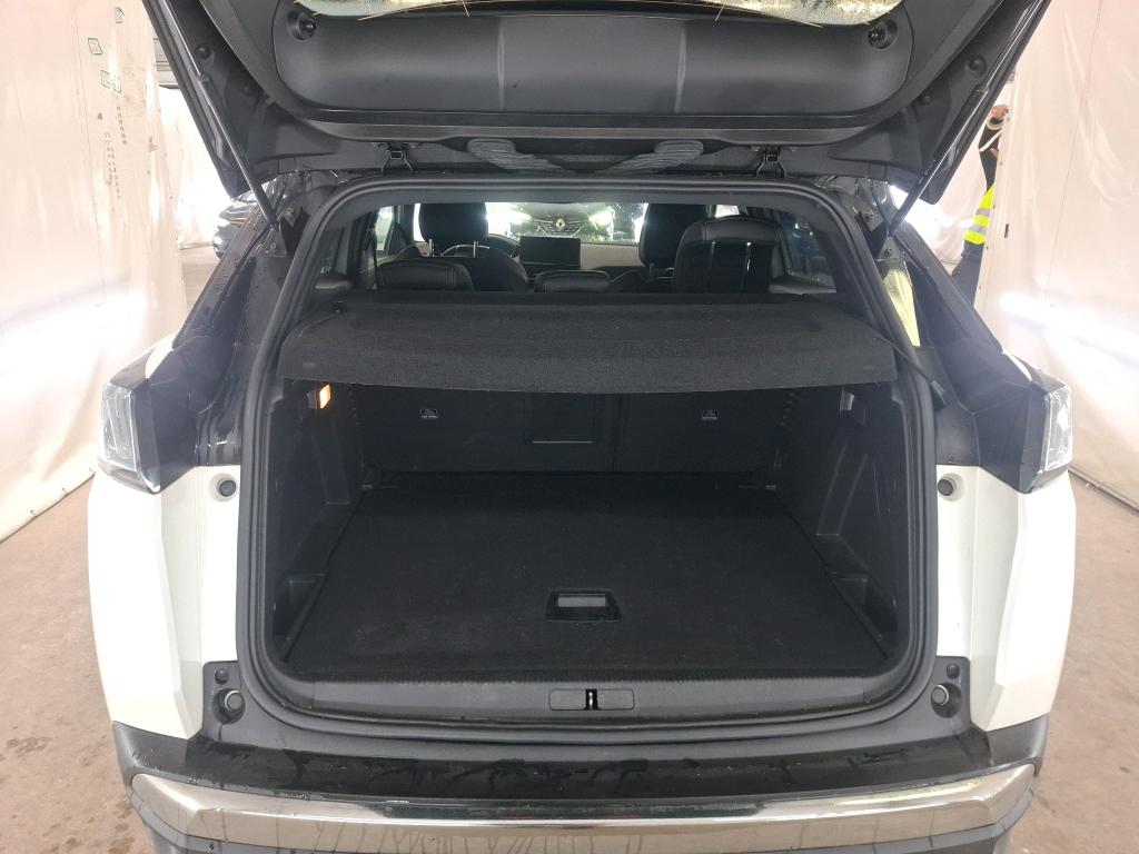 PEUGEOT 3008 Puretech 130ch S&S BVM6 GT 2022