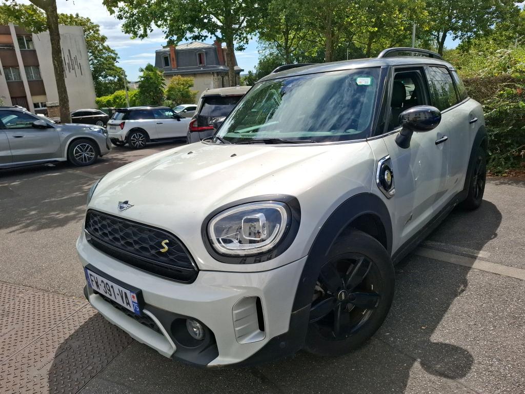 COUNTRYMAN F60