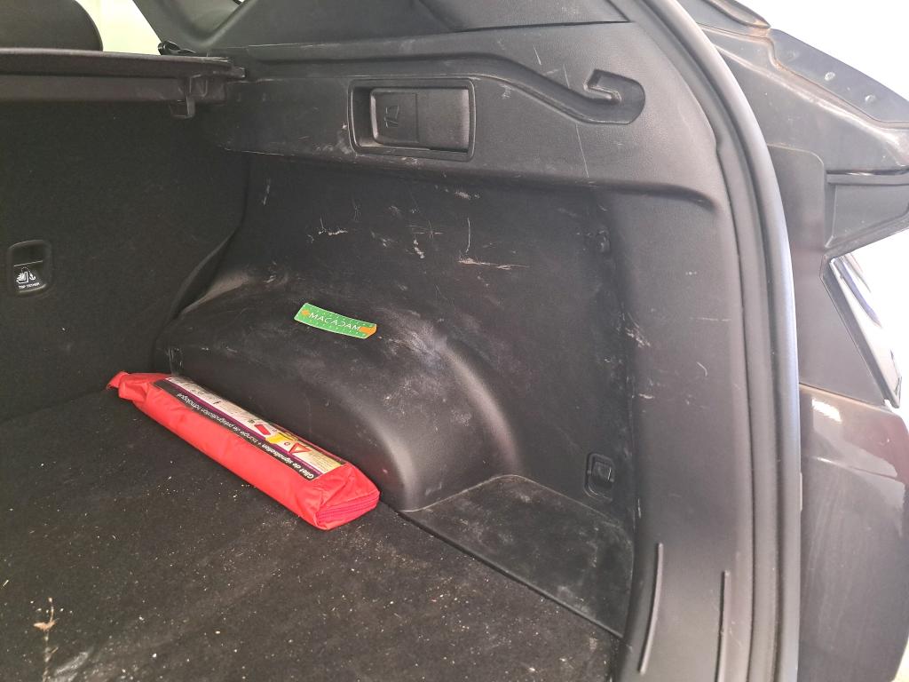 HYUNDAI TUCSON 1.6 T-GDI 230 Hybrid BVA6 Business 2023