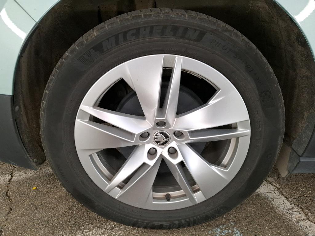 SKODA ENYAQ iV 80 - 2023