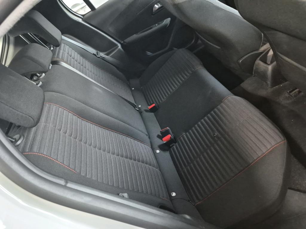 PEUGEOT 208) 208 PureTech 100 S&S BVM6 Active Pack 2023