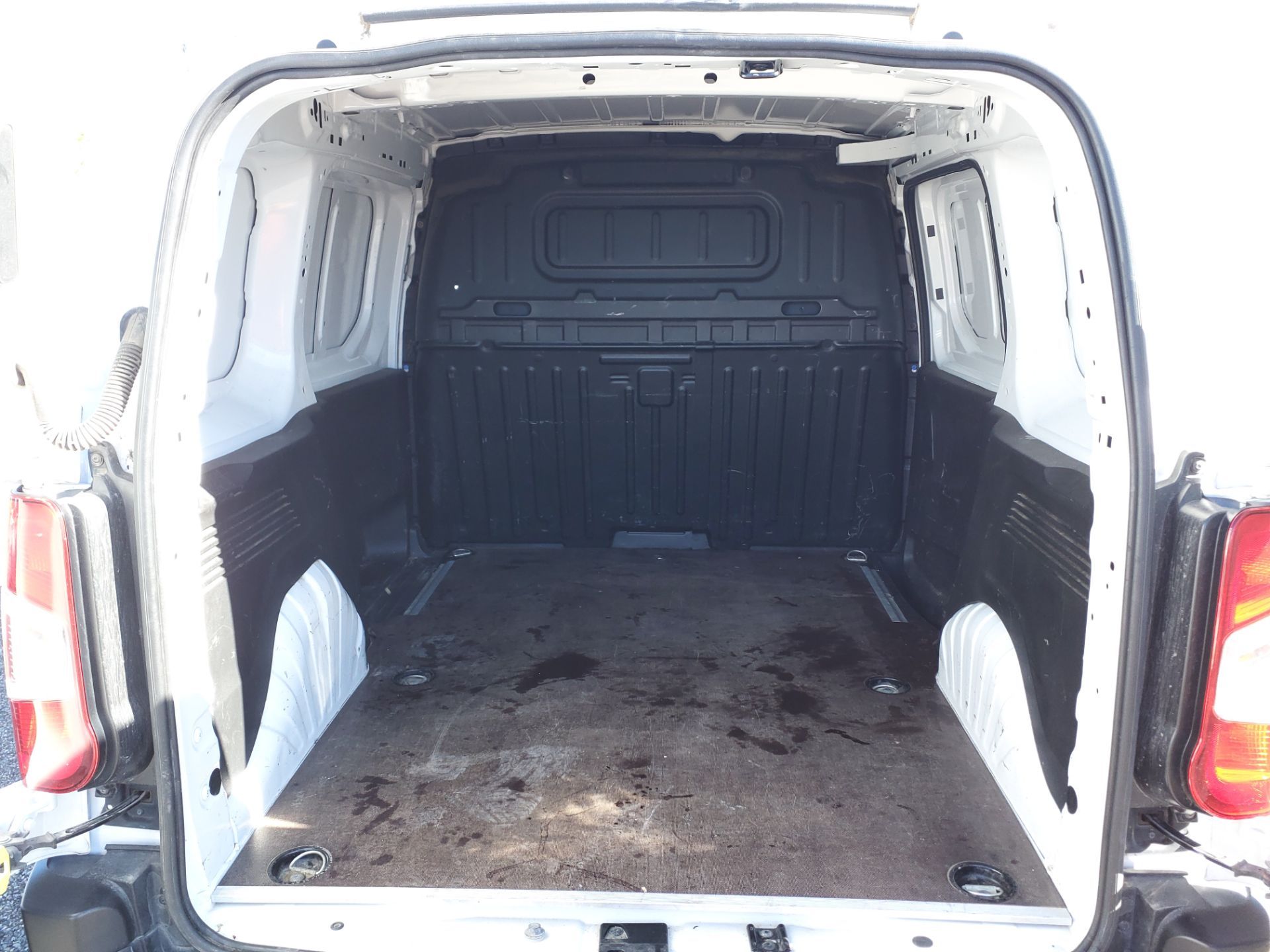 OPEL COMBO CARGO M 950 KG BLUEHDI 100 S&S BVM6 - 2023