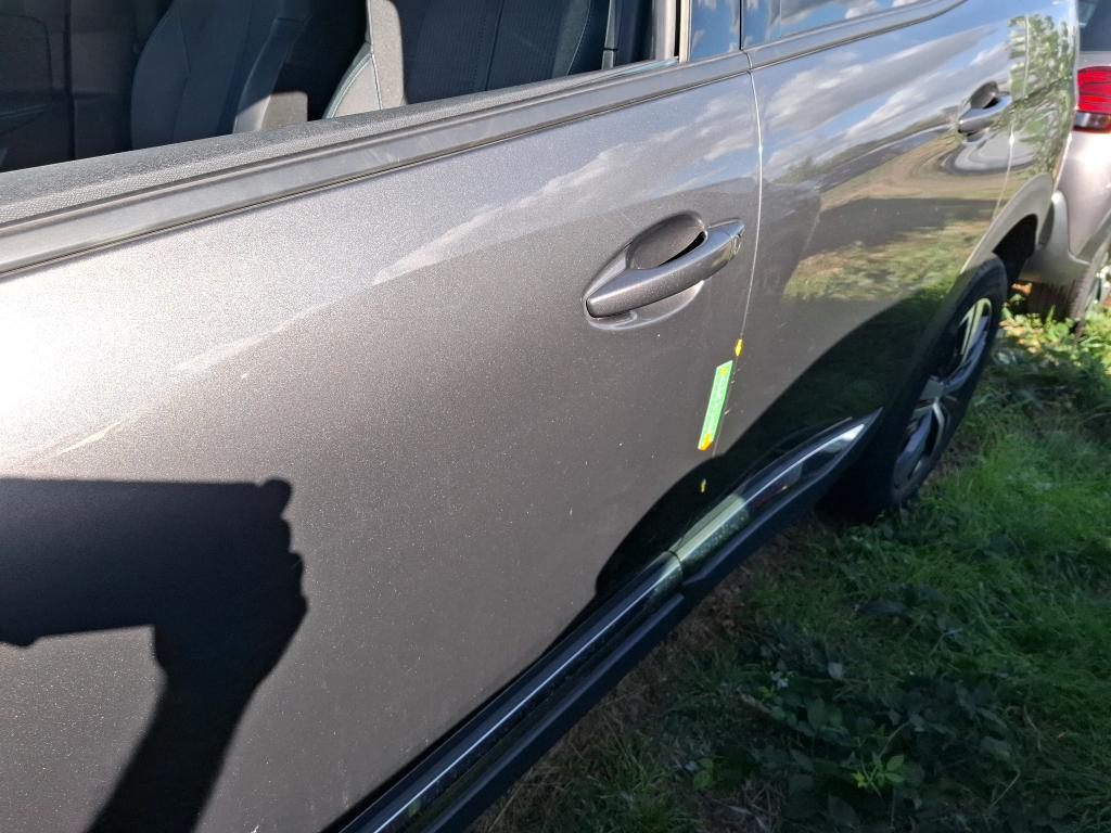 PEUGEOT 3008 Puretech 130ch S&S EAT8 Allure 2021