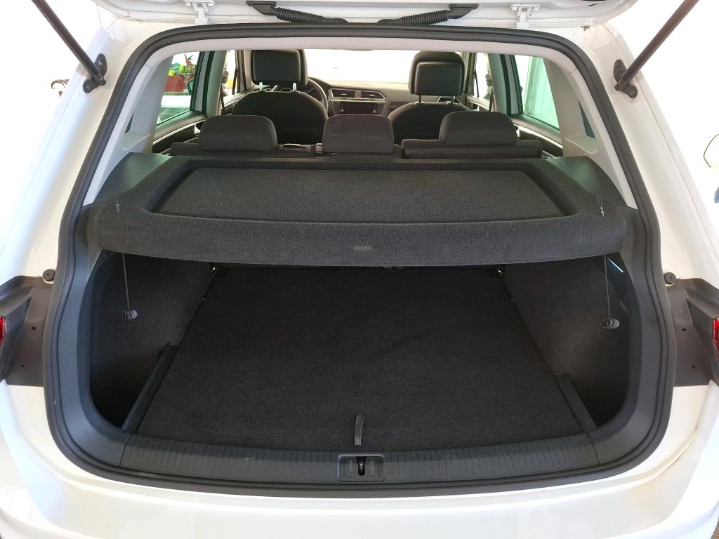 VOLKSWAGEN TIGUAN 1.5 TSI 150ch DSG7 Life Plus 2023