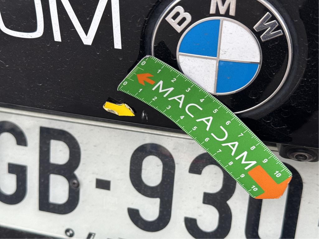 BMW SERIE 1 F40 116d 116 ch DKG7 Business Design 2021