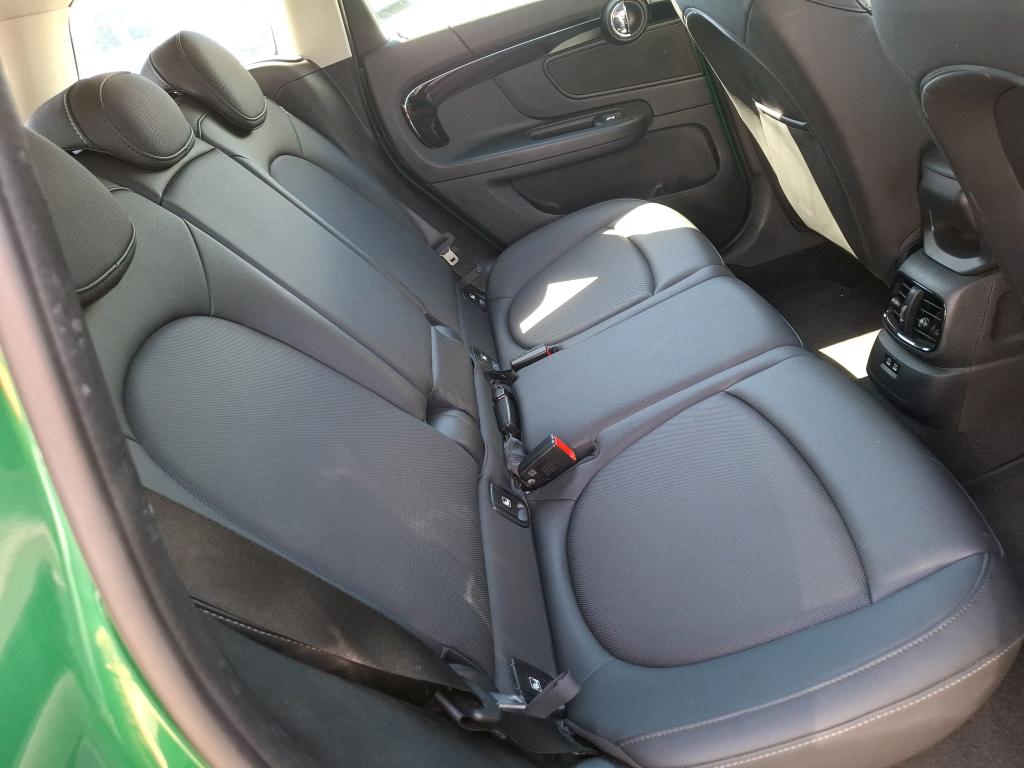 MINI Countryman 125 - 95 ch ALL4 BVA6 Cooper SE Edition Premium Plus 2023