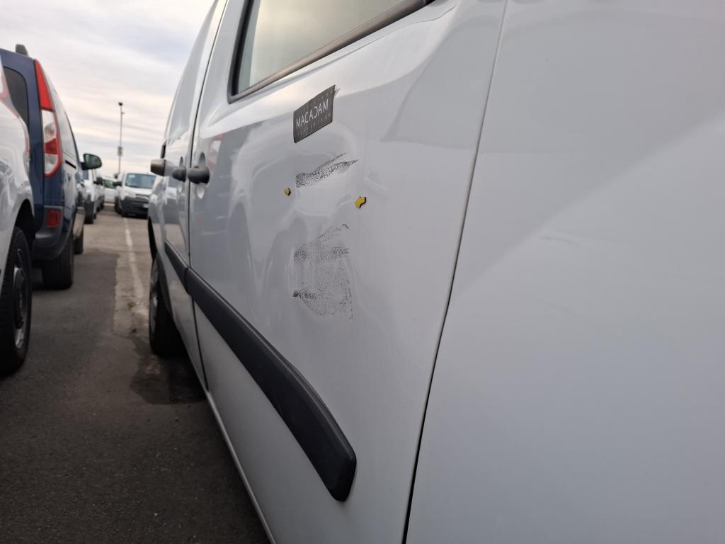 RENAULT KANGOO VU EXPRESS GRAND VOLUME MAXI 1.5 DCI 90 ENERGY E6 EXTRA R-LINK 2018
