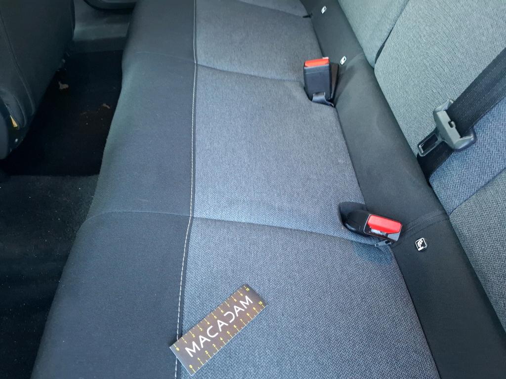 CITROEN C4 BlueHDi 110 S&S BVM6 Live Pack Business 2022