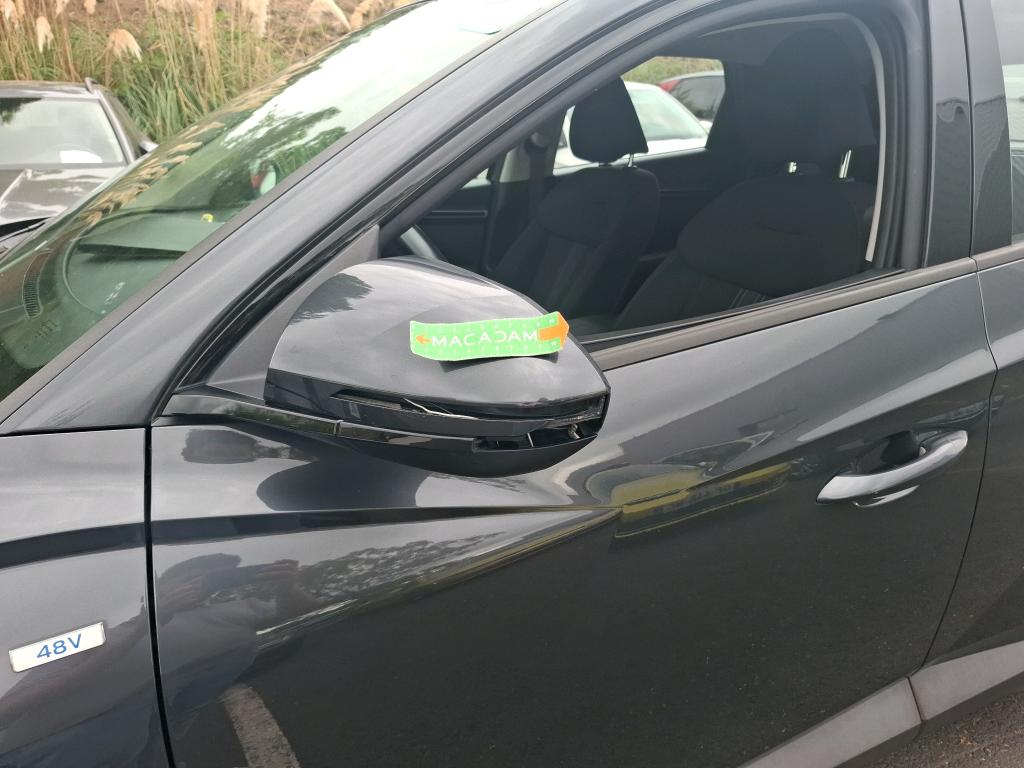HYUNDAI TUCSON 1.6 CRDi 136 Hybrid 48V DCT-7 Business 2021