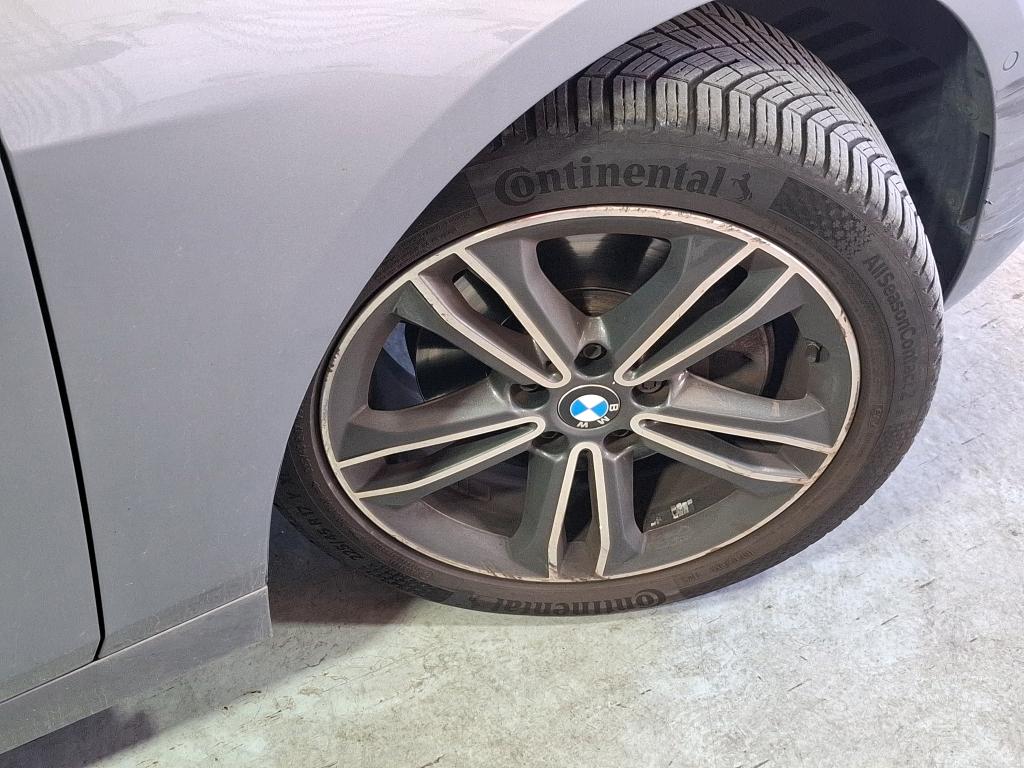 BMW SERIE 1 F40 118i 136 ch DKG7 Edition Sport 2023