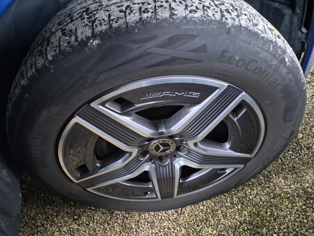 MERCEDES-BENZ GLC 300 e 9G-Tronic 4Matic AMG Line 2023