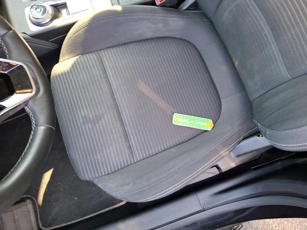 FORD FOCUS 1.0 EcoBoost 125 S&S BVA8 Titanium X Business 2022