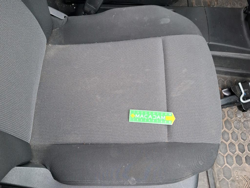 CITROEN BERLINGO VAN M 650 BLUEHDI 100 S&S CLUB 2019