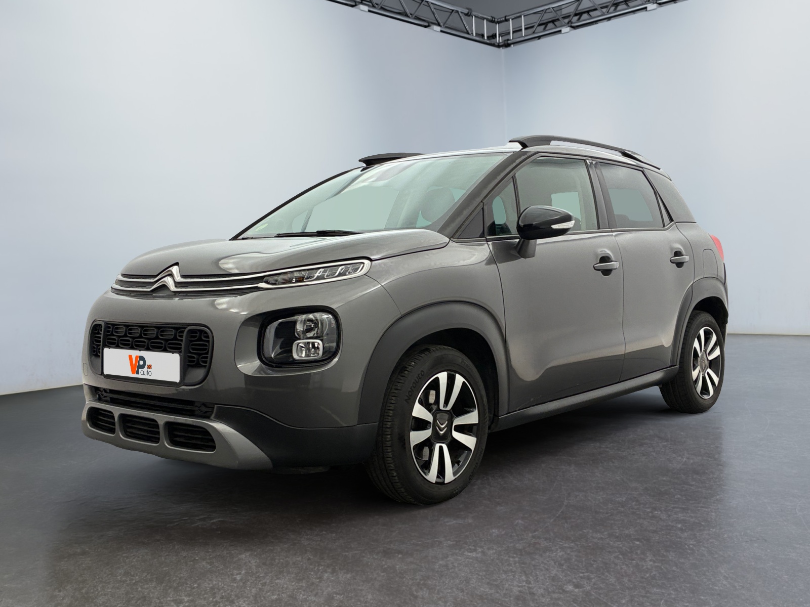CITROEN C3 Aircross BlueHDi 120 S&S EAT6 Shine Business Shine Business 2021